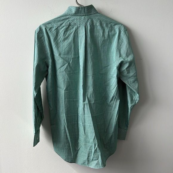 Land’s End Men’s Shirt - Picture 2 of 4